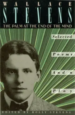 the palm at the end of the mind book cover image