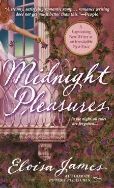 midnight pleasures book cover image