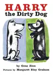 Harry the Dirty Dog synopsis, comments