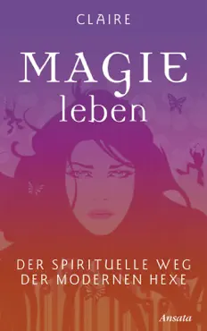 magie leben book cover image