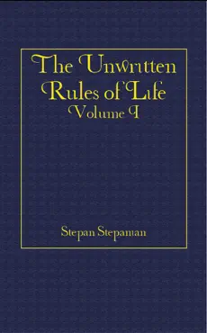 the unwritten rules of life book cover image