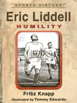 eric liddell book cover image