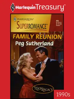 family reunion book cover image