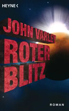 roter blitz book cover image