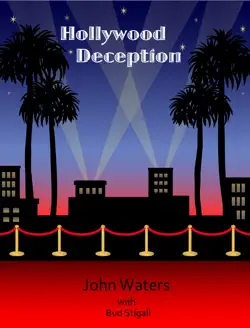 hollywood deception book cover image