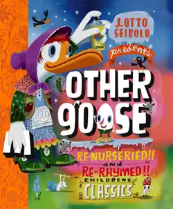 other goose book cover image