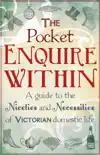 The Pocket Enquire Within synopsis, comments