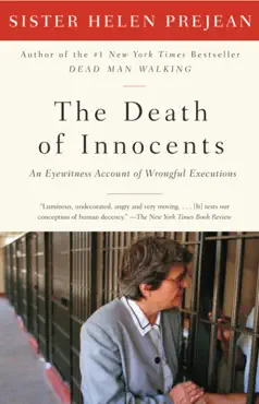 the death of innocents book cover image