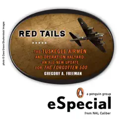 red tails book cover image