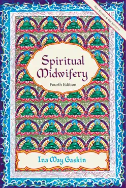 spiritual midwifery book cover image