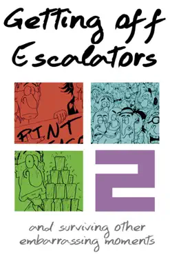 getting off escalators - volume 2 book cover image