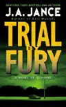 Trial by Fury synopsis, comments