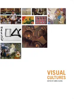 visual cultures imagen de la portada del libro