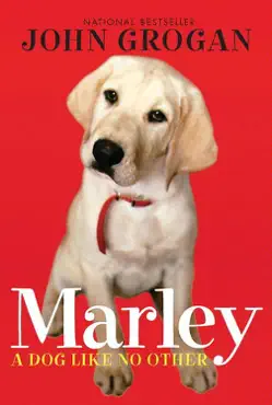 marley book cover image