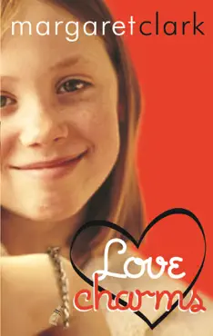 love charms book cover image