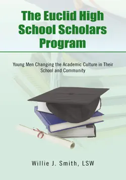 the euclid high school scholars program book cover image