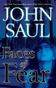 faces of fear book cover image