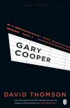 Gary Cooper (Great Stars) sinopsis y comentarios
