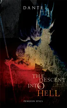 the descent into hell book cover image
