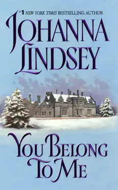 you belong to me book cover image