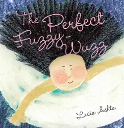 the perfect fuzzy-wuzz imagen de la portada del libro
