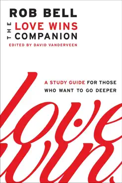 love wins companion book cover image