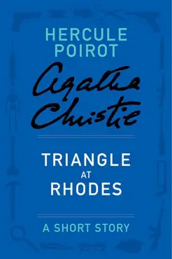 triangle at rhodes book cover image