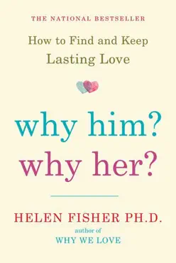 why him? why her? book cover image