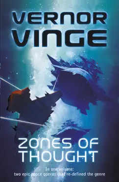 zones of thought imagen de la portada del libro