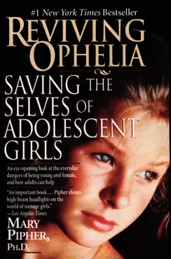 reviving ophelia book cover image