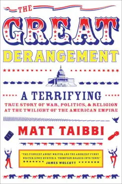 the great derangement book cover image