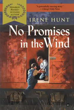 no promises in the wind (digest) book cover image