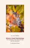 Winery Email Marketing synopsis, comments