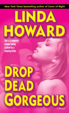 drop dead gorgeous book cover image