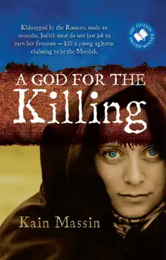 god for the killing book cover image