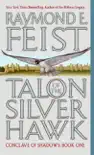Talon of the Silver Hawk synopsis, comments