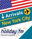 The Holiday FM Guide to New York synopsis, comments