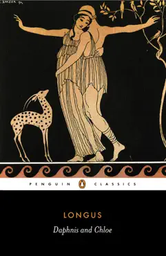 daphnis and chloe book cover image
