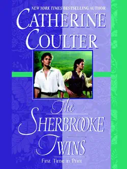 the sherbrooke twins imagen de la portada del libro