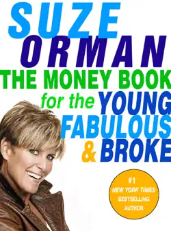 the money book for the young, fabulous & broke book cover image
