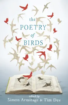 the poetry of birds imagen de la portada del libro
