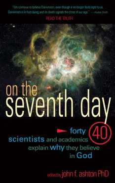 on the seventh day book cover image