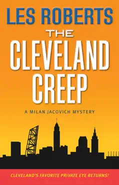 the cleveland creep book cover image