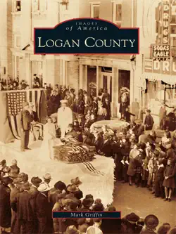 logan county book cover image