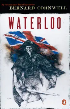 waterloo (#11) book cover image