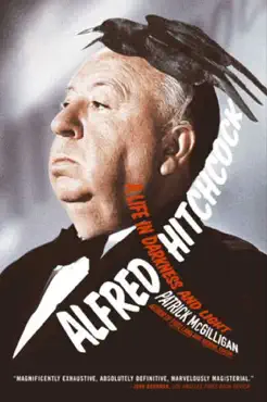 alfred hitchcock book cover image