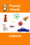 Puuchy Panda Colours reviews