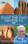 What the past did for us synopsis, comments
