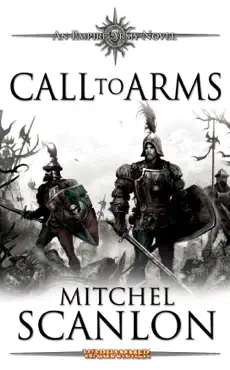 call to arms book cover image