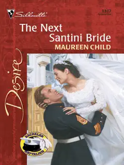 the next santini bride book cover image